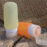 【TRAVELON】旅行分裝瓶(2入/2款任選) | 沐浴乳 洗髮精 乳液瓶 保養品空瓶