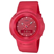 G-SHOCK-AW-500 SERIES AW-500BB-4E