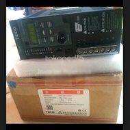 INVERTER TECO S310 201 H1DC 0.75kW 220V