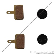 ▬✘Fiido D1 D2 D2S D3 D3S D4S L2 L3 Q1 Q1S M1 M1Pro D11 T1 DYU D1 D1F D2f D3F D2+ D3+ A5 Brake Pads