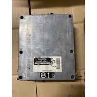 1nz Toyota bb ncp31 engine ecu