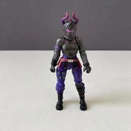 Fortnite Fortnite Night 12cm Model Figure Female Knight Joint Action Figure Toy Boy Gift Birthday Gi