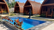 Nusa Dua Huts Pondok Gajah Para by EPS 