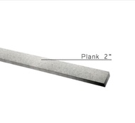 Conwood Plank 2" Lebar 5cm Wall Decorative Dinding Luar Panel Dekorasi