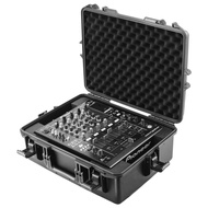 Pioneer DJM-900NXS2 DJ Mixer / CDJ-3000 Media Player Dustproof and Watertight Carrying Case