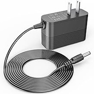 31V Charger for 25.9V Battery Cordless Vacuum Cleaner Replacement for UNINELL Home UV3, Nexahome BVC