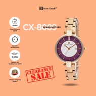 Bruno Cavalli CX 8089 Women's Analog Watch