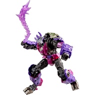 Transformers One Studio Series Alpha Trion, Voyager Class 6.5 Zoll Converting Action Figure, Robotic