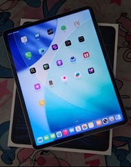 Apple iPad Pro 12.9 5代 256GB 第五代 M1 5th gen 5