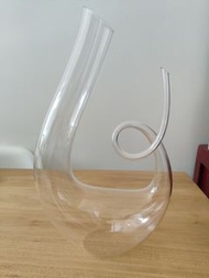 Wine decanter