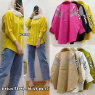 KEMEJA Eagle shirt