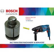 BOSCH GBH 220 STRIKER 1619 P20 541