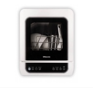 全新Rasonic RDW-ZW39 洗碗碟機