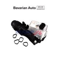 BOGAP Oil Filter Housing | BMW/MINI F39/F44/F45/F48/F54/F56/F60 | 11428649177