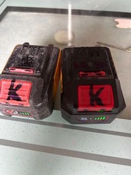 萬能充電器