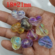 20pcs 50pcs DIY Beads Acrylic DIY Accessories DIY Beads Acrylic Beads