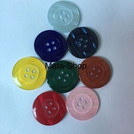 (144pcs)buju button/ suit button21ml