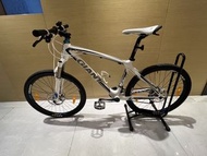Giant XTC Mountain Bike
