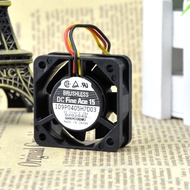 YY ORIGINAL 4015 109P0405H7D03 5V 0.28A 3WIRES COOLING FAN