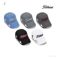 *Top One* Tit FJ Golf Baseball Cap Marker UFC-S654