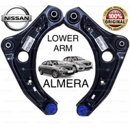 Nissan ALMERA - ORIGINAL LOWER ARM (NEW)