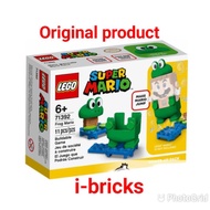 Lego Super MarioTM 71392 Frog Mario Power-Up Pack
