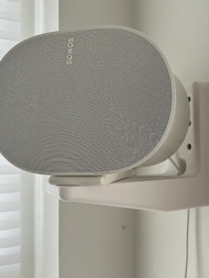 [Free Shipping]Sonos Era 300 Audio Surround Speaker Wall-Mounted Bracket Bracket Rack Storage Rack R