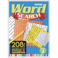 Word Search Puzzle 3