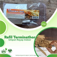 Termite Bait Refill - Indoor Terminthor