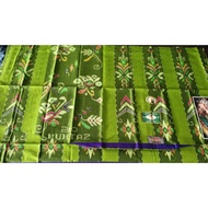 sarung mumtaz full sutra bahan halus.