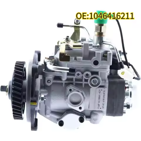 Original High Quality New For 1046416211 Fuel Injection Pump for Zexel Isuzu Engine 4JB1