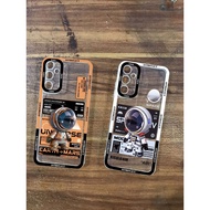 DY-532 Case BENING for All Types of SAMSUNG A05S NEW ASTRONAUT MOTIF