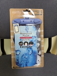 Miffy 防水手機袋