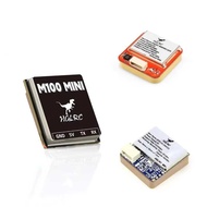 HGLRC 4 M100 73 MINI GPS /M80 PRO 10Th Generation Chip Three-Mode Positioning 3.3V-5V For FPV