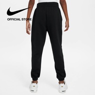 [15-17.10 | VOUCHER ĐẾN 45% + MUA 2 GIẢM 5%] Quần dài Nike Sportswear Club Fleece Big Kids Loose Pan