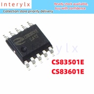 1pcs/lot Brand New Original CS83601 CS83601E CS83501E CS83501 Patch ESOP10 11W Anti-breaking Sound C
