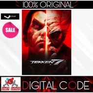 Tekken 7 steam [ Original / Online ] Global