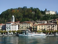 貝拉吉歐酒店 (Hotel Bellagio)
