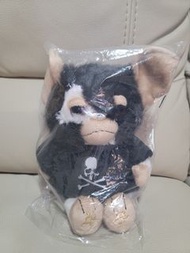 Mastermind 小魔怪 繁榮 毛公仔