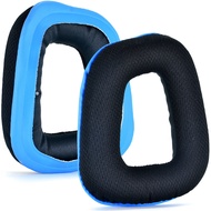 Replacement Ear Pads Cushions Earpad For Logitech G35 G930 G430 F450 G331 G231 G431 Headphones