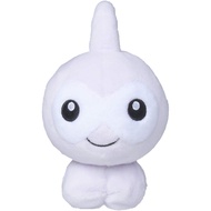 【Direct from Japan】Pokemon Center Original Plush Pokémon fit Poiren 4.9 x 3.0 x 2.6 inches (12.5 x 7