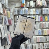 LCD FRAME - PLATE - MIDDLE BODY LCD SAMSUNG GALAXY A22 5G