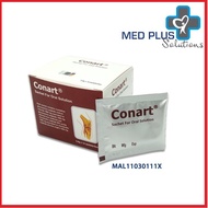 Conart Sachet for Oral Solutions 5.6g x 14 sachets (Exp: 4/2027)