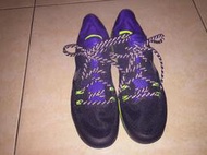 適用NIKE ZOOM KOBE10( VENOMENON 5 毒液)反光鞋帶(GOING鞋材)