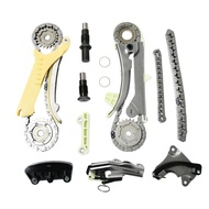 Timing Chain Kit For FORD RANGER EXPLORER F Series Mustang Engine 4ZA 4.0L E77Z6268AB XU2Z6268BA YL2