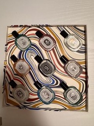 Diptyque 香水迷你套裝