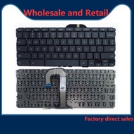 HP Chromebook 11 G6 G7 G8 EE 14 G5 14-ca 14-db TPN-Q203 Laptop keyboard