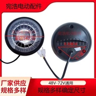 Casual Front Headlight LED Headlight Mobility Scooter LED Headlight Elderly Mobility Scooter