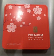 Garden 嘉頓 Premium assorted biscuits 高級什餅