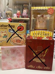 Lulu豬XL大豬